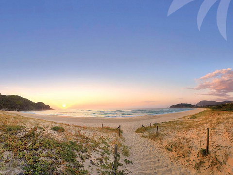 Laaqua - Northern Rivers Accommodation 2