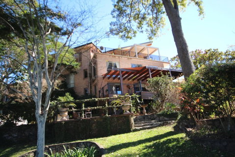 LAGOONA RETREAT - Korora - Northern Rivers Accommodation 2