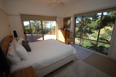 LAGOONA RETREAT - Korora - Northern Rivers Accommodation 3