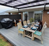 Lailahs Retreat - Northern Rivers Accommodation