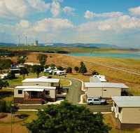 Lake Callide Retreat - Northern Rivers Accommodation