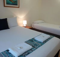 Lake Central Cairns - Northern Rivers Accommodation