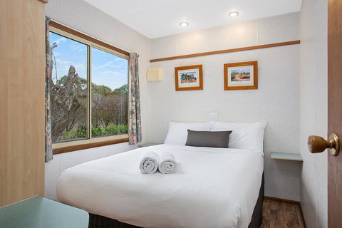 Lake Hamilton Motor Village And Caravan Park - Northern Rivers Accommodation 3