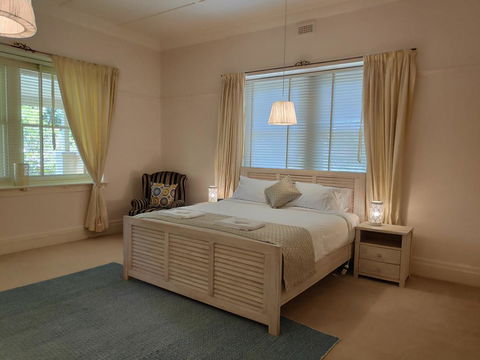 Lake House Benalla - Northern Rivers Accommodation 3