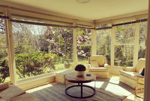 Lake House Benalla - Northern Rivers Accommodation 1