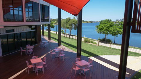 Lake Kawana Accommodation - Northern Rivers Accommodation 1
