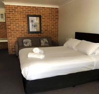 Lake Macquarie Motor Inn - Northern Rivers Accommodation