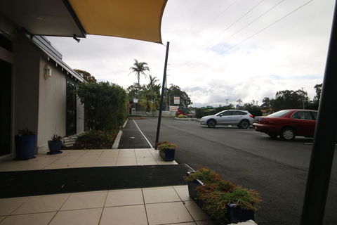 Lake Munmorah Motel - Northern Rivers Accommodation 2