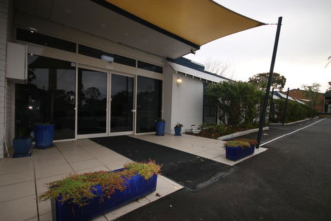 Lake Munmorah Motel - Northern Rivers Accommodation 0