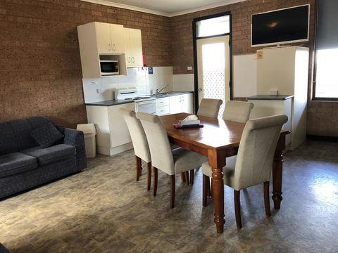 Lake Talbot Tourist Park - Northern Rivers Accommodation 3