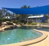 Lake Tinaroo Holiday Park - Northern Rivers Accommodation