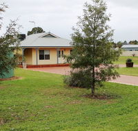Lake Tyrrell Accommodation - Northern Rivers Accommodation