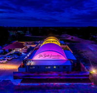 Lake Tyrrell Accommodation LTA - Northern Rivers Accommodation