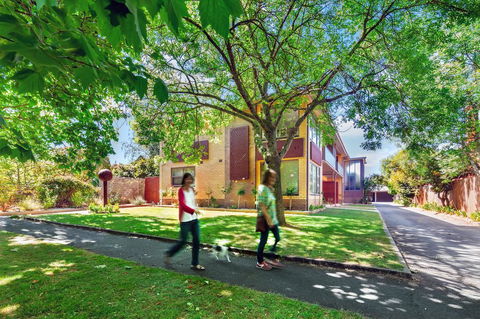 Lake Wendouree Luxury Apartments On Webster - Northern Rivers Accommodation 3
