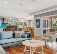LAKEFRONT and SUNSET HAVEN - Northern Rivers Accommodation