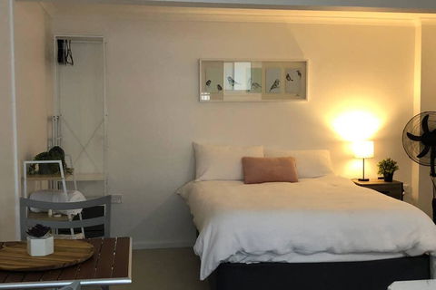 Lakefront Peace Apartments Studio 4 - Northern Rivers Accommodation 0