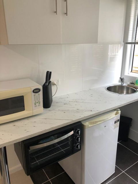 Lakefront Peace Apartments Studio 4 - Northern Rivers Accommodation 3