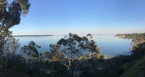 Lakescapes Cottage - 180 Degree Panoramic Views - Northern Rivers Accommodation 0