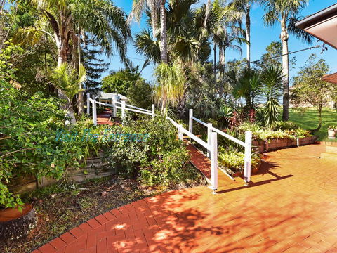 Lakeside Cabin - Northern Rivers Accommodation 2