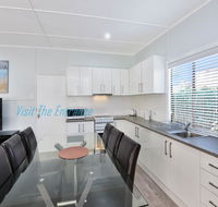 Lakeside Cabin - Northern Rivers Accommodation