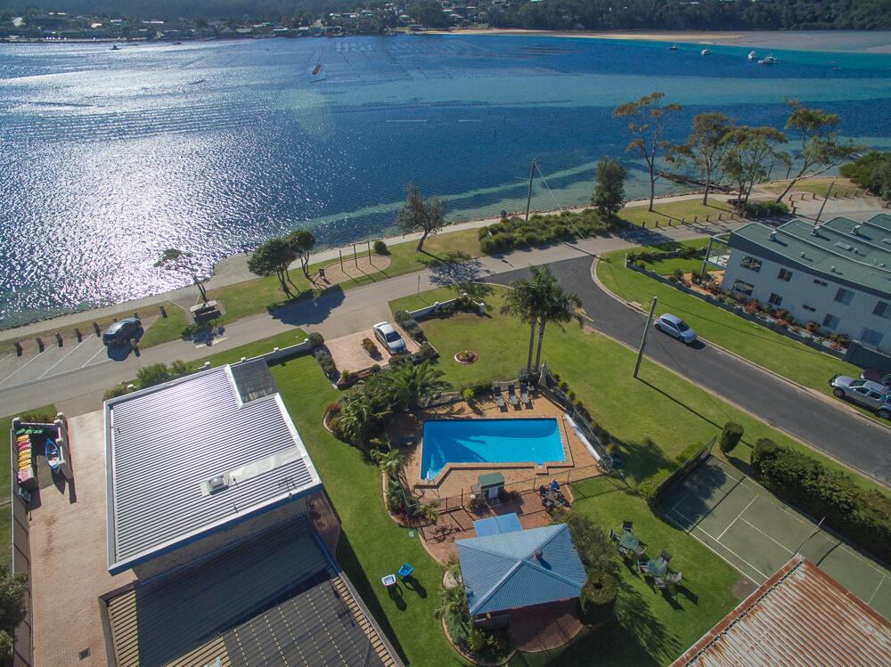 Merimbula NSW Northern Rivers Accommodation