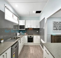 Lakeside House  Cabin - Northern Rivers Accommodation