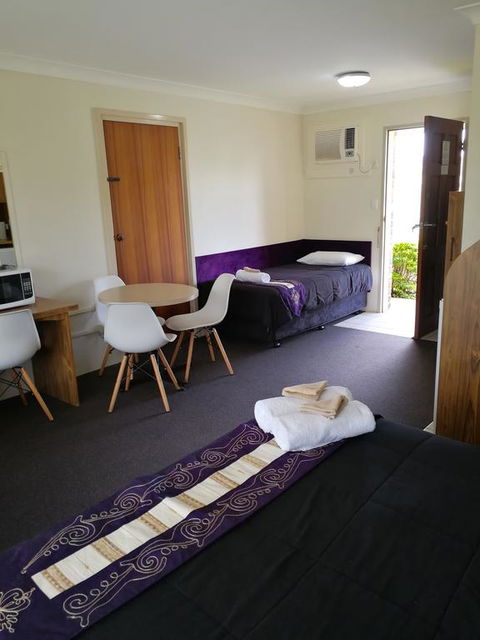 Lakeside Lodge Motel - Northern Rivers Accommodation 3