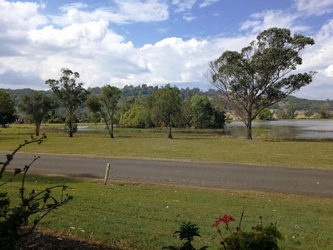 Lakeside Lodge Motel - Northern Rivers Accommodation 1
