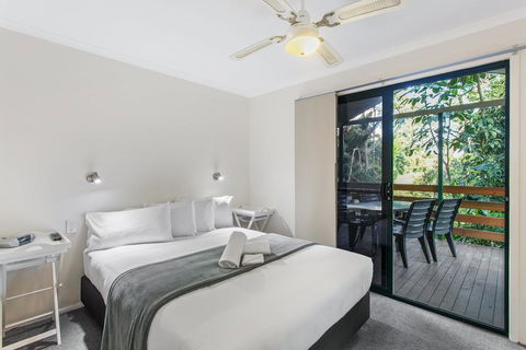 Landsborough Pines Caravan Park - Northern Rivers Accommodation 3