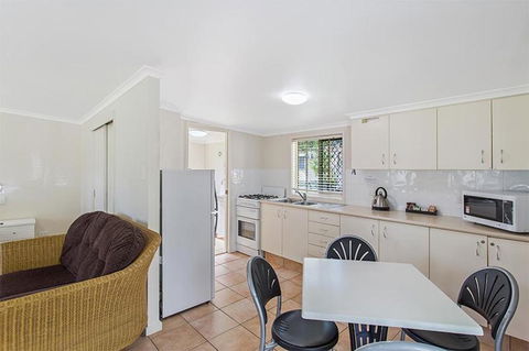 Landsborough Pines Caravan Park - Northern Rivers Accommodation 1