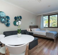 Lane Cove Studio - POOL - PARKING - WIFI - Northern Rivers Accommodation