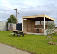 Lang Lang Caravan Park - Northern Rivers Accommodation