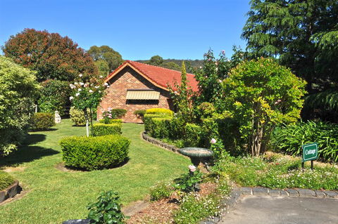 Langbrook Cottages - Northern Rivers Accommodation 2
