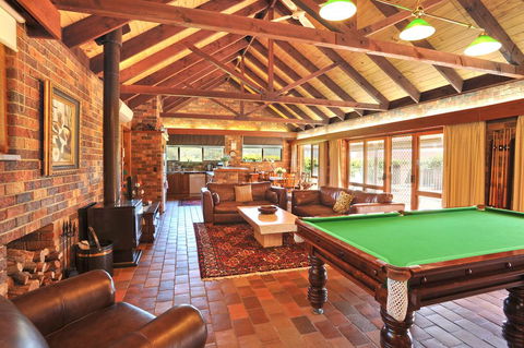 Langbrook Cottages - Northern Rivers Accommodation 3