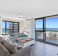 Langley Park Apartments - Northern Rivers Accommodation