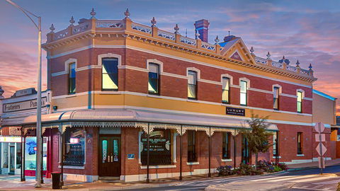 Langsford - Northern Rivers Accommodation 0