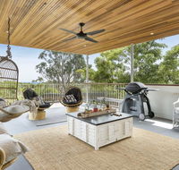 LANIKAI - MOUNT MARTHA - Northern Rivers Accommodation
