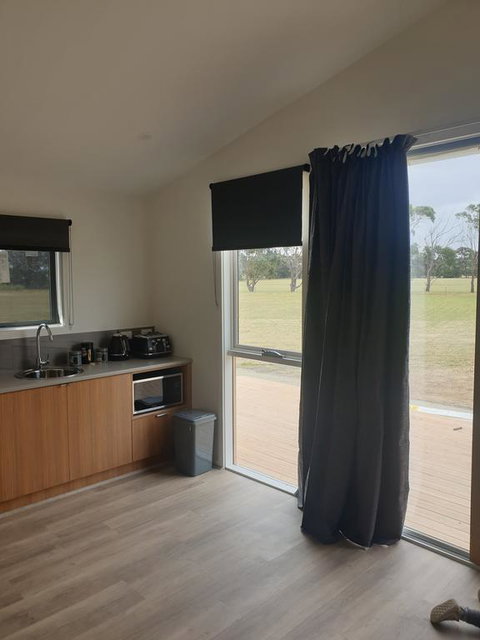 Lara Lodge - Northern Rivers Accommodation 1