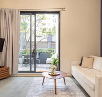 Large Apartment 2 Parking Spots and Pool - Northern Rivers Accommodation