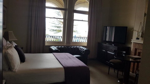 Largs Pier Hotel - Northern Rivers Accommodation 2