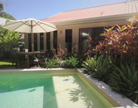 Latania Luxury Villa