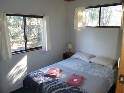Launceston Holiday Park Legana - Northern Rivers Accommodation 1