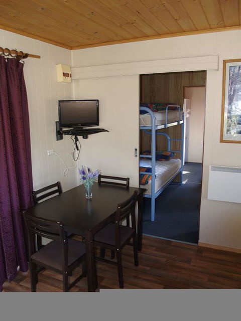 Launceston Holiday Park Legana - Northern Rivers Accommodation 3