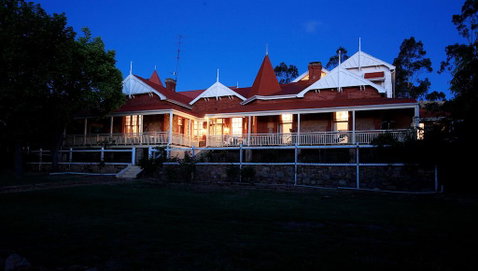 Laurelville - Northern Rivers Accommodation 0