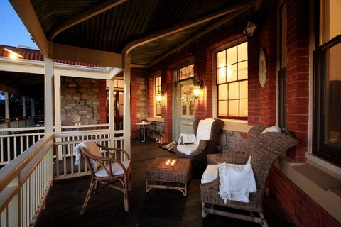 Laurelville - Northern Rivers Accommodation 1