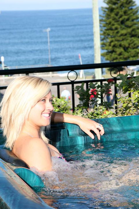 Lavender House Bed & Breakfast - Northern Rivers Accommodation 3