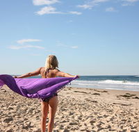 Lavender House Bed  Breakfast - Northern Rivers Accommodation