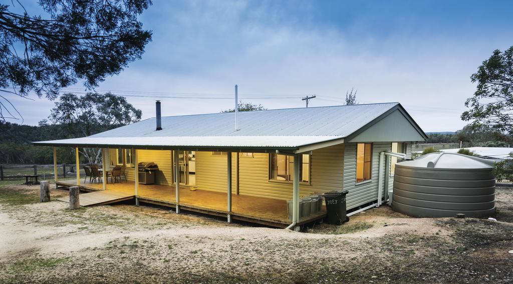 Pindaroi NSW Northern Rivers Accommodation