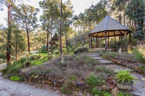 Lavenderpatch - Northern Rivers Accommodation 3
