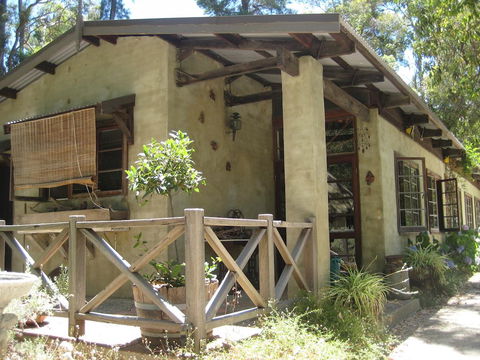 Lavenderpatch - Northern Rivers Accommodation 1
